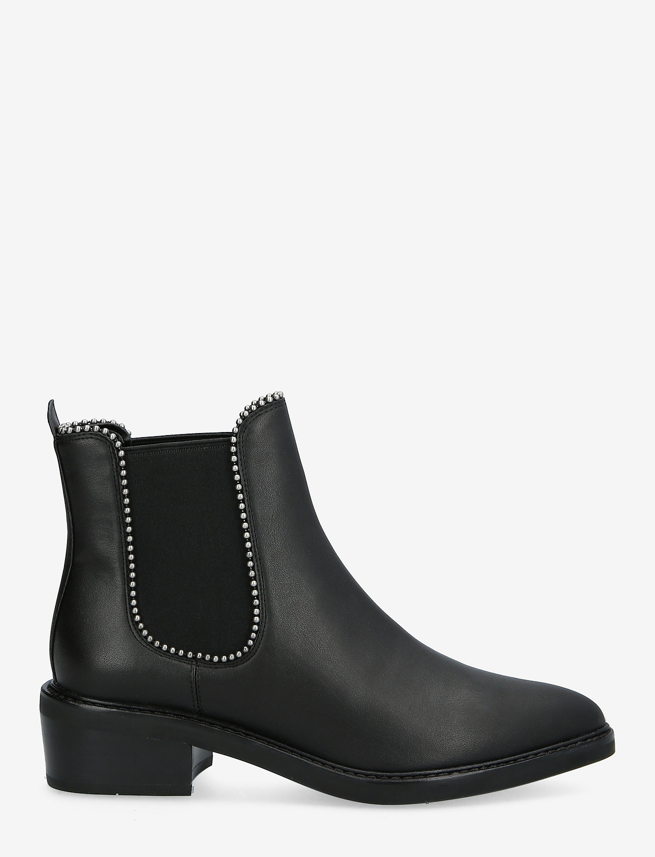 bowery bootie coach