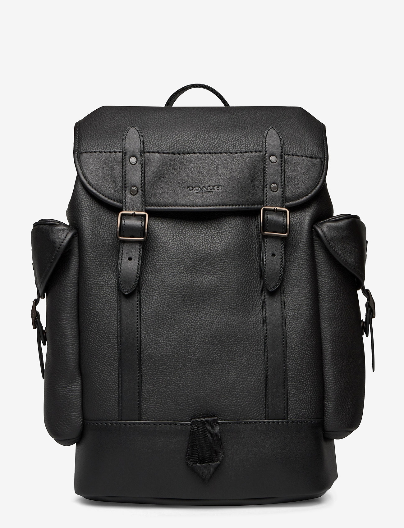 coach mens backpack
