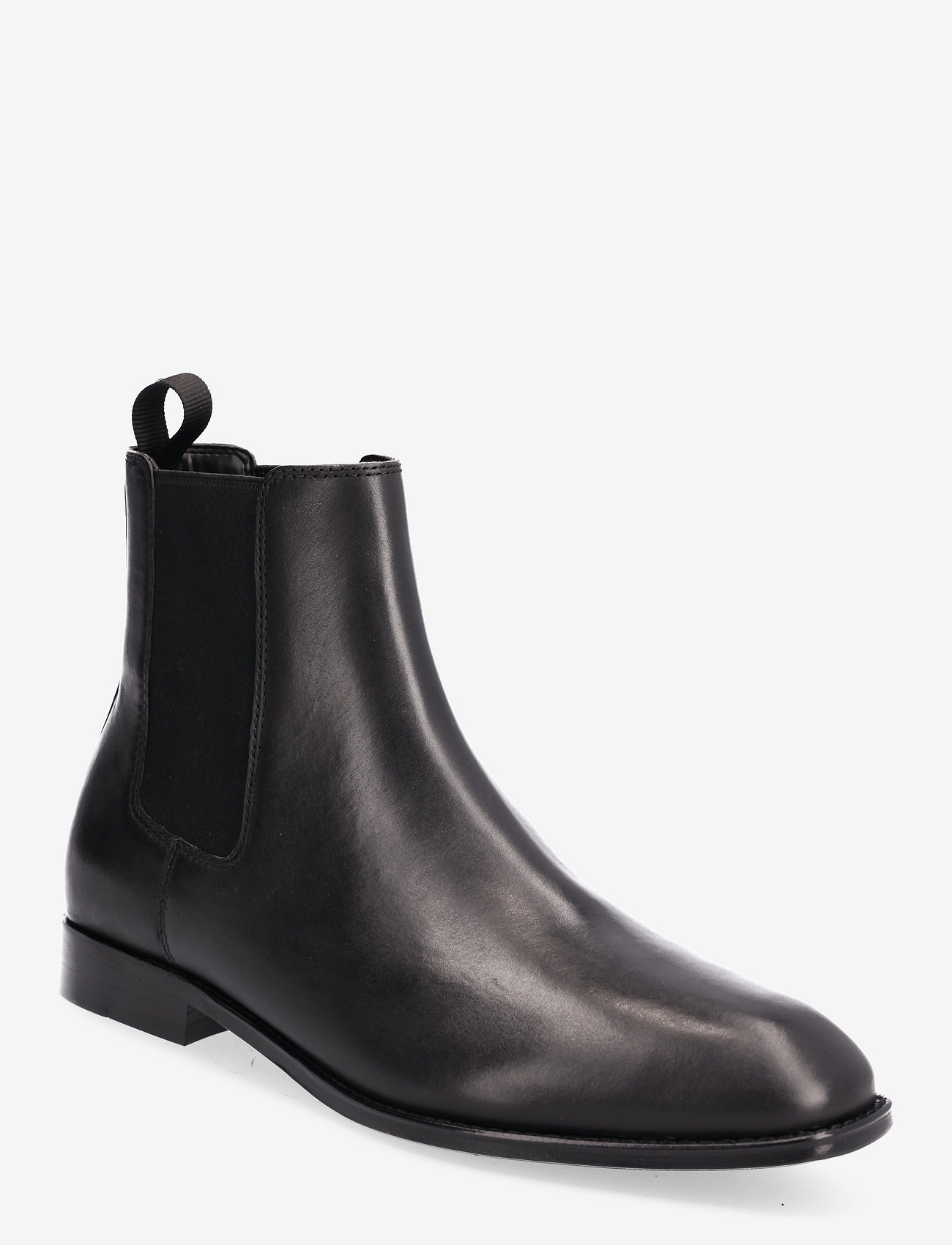 coach chelsea boots