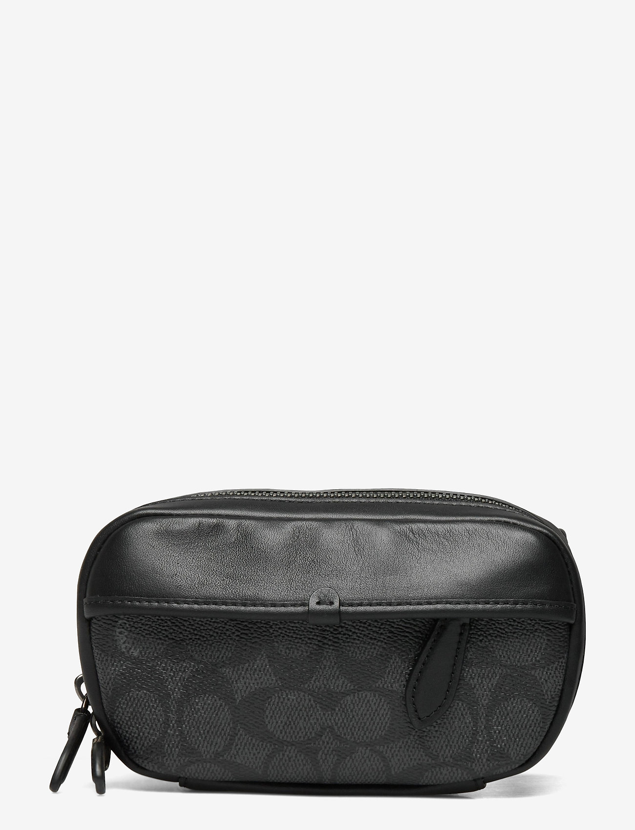 coach mini sling bolsa