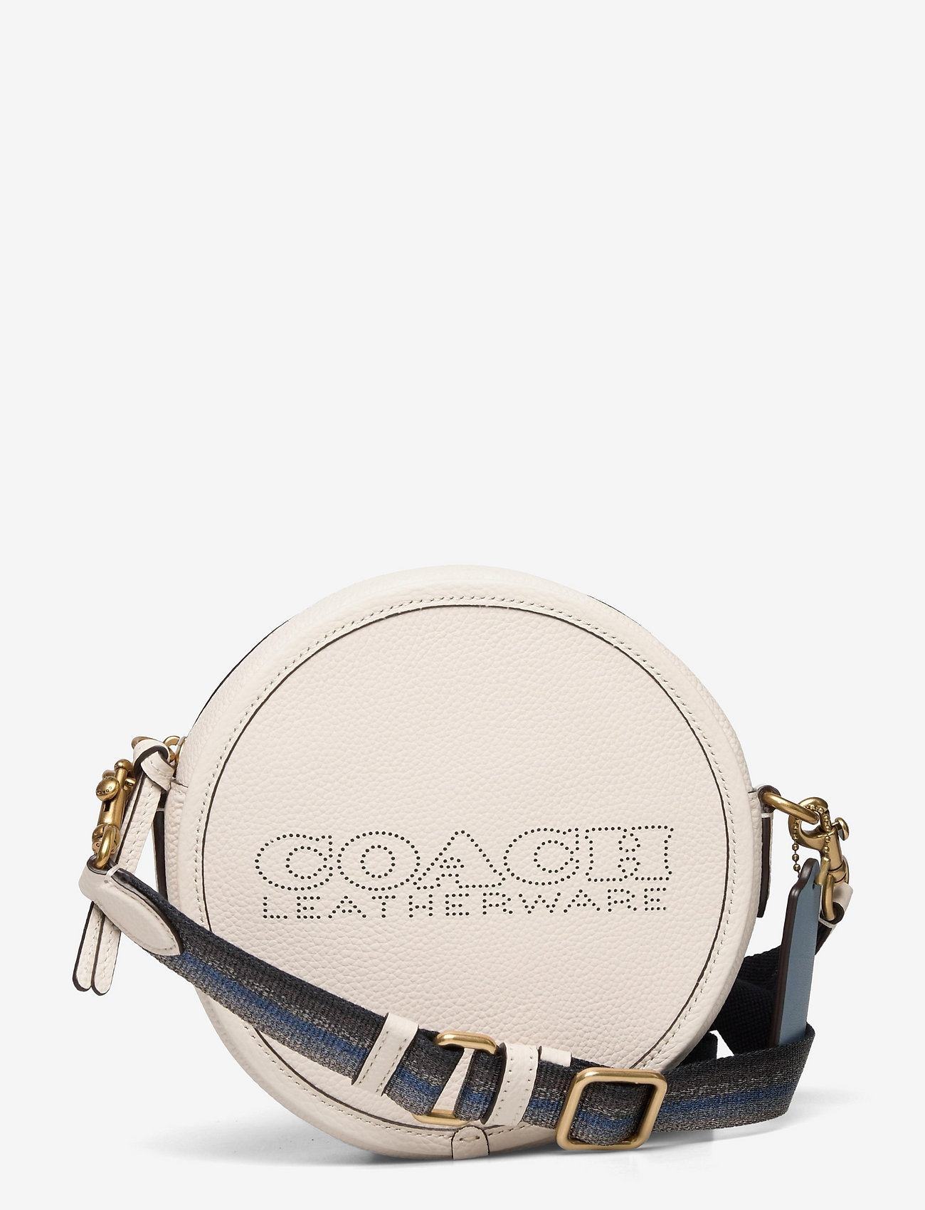 coach green rogue 25