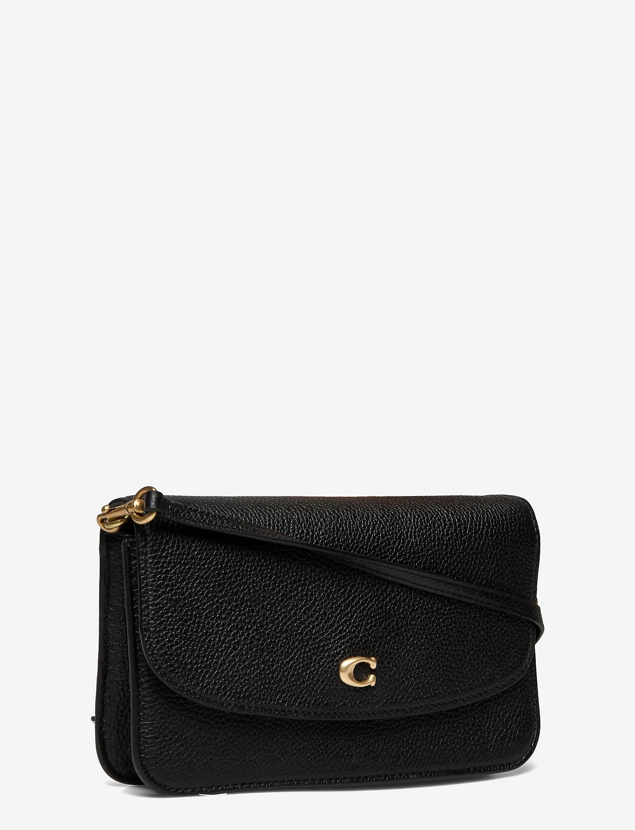 coach triple crossbody