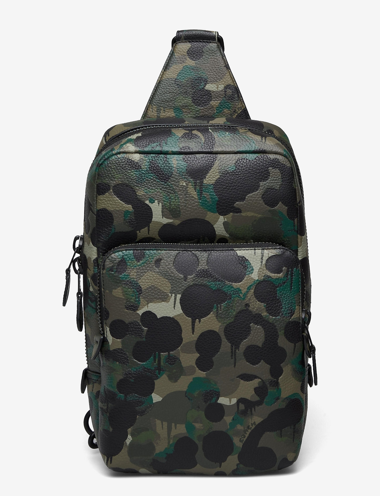 coach gotham backpack