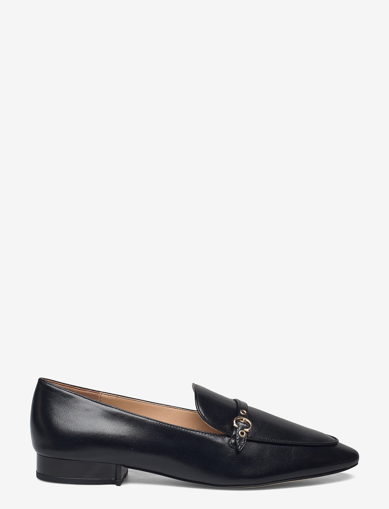 isabel loafer coach