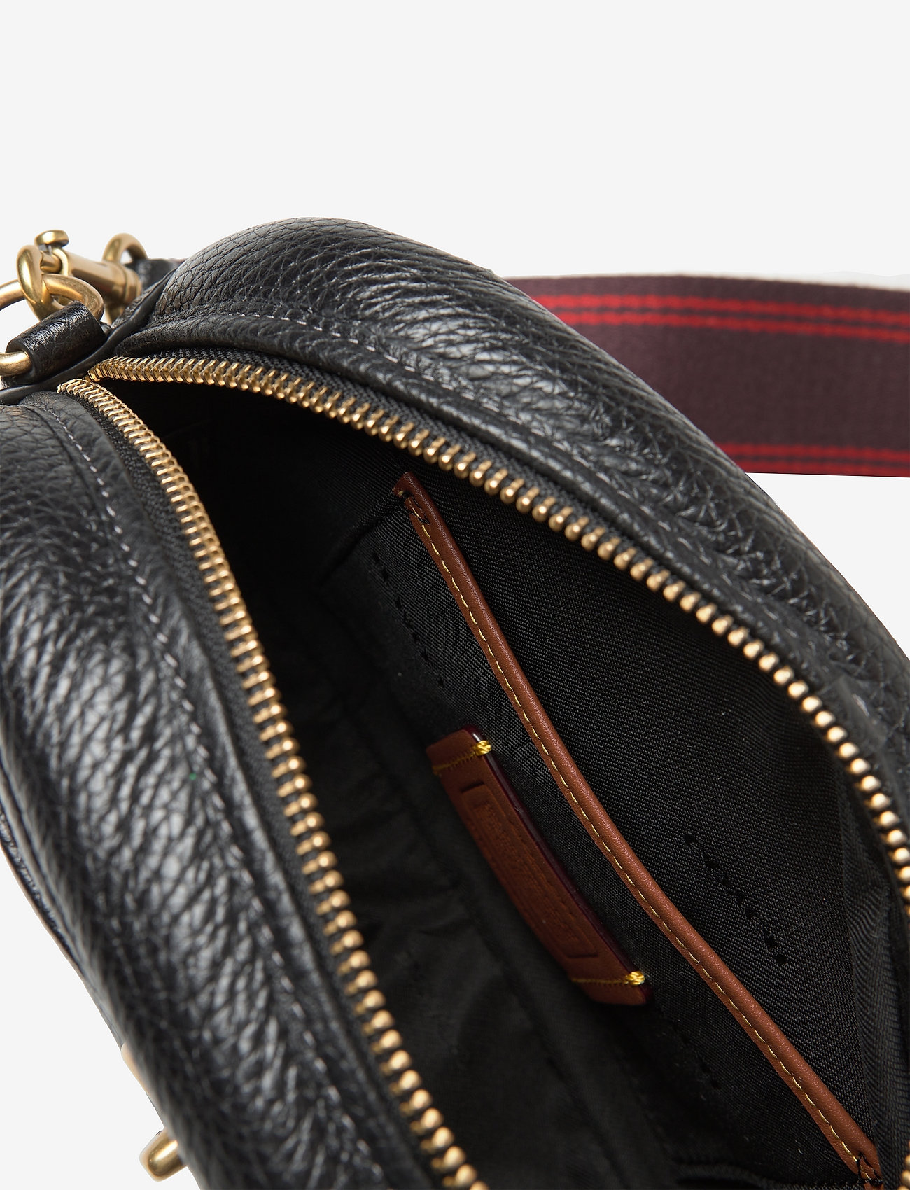 coach camera sling bag