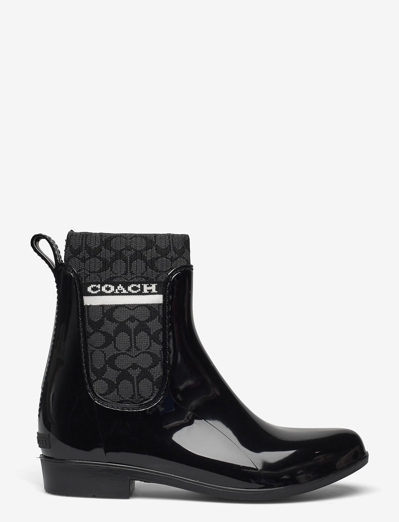coach women booties