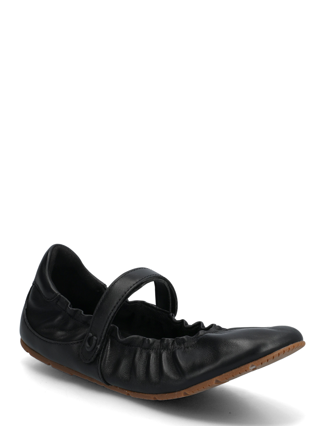 Coach Coach Mary Jane Sneaker, 38.5, Black, Sko > Ballerinaer, Dame