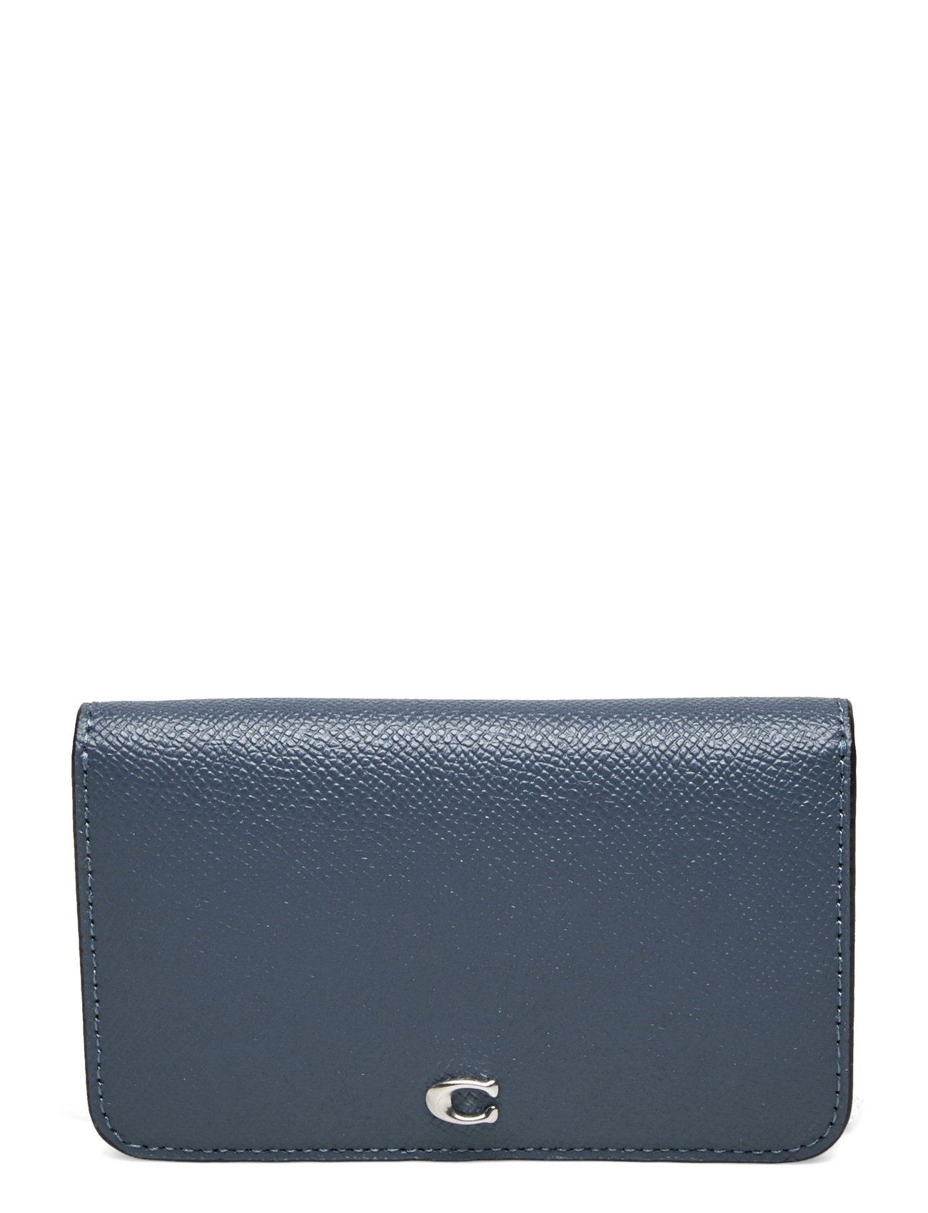 Coach slim card case kartenhalter boozt