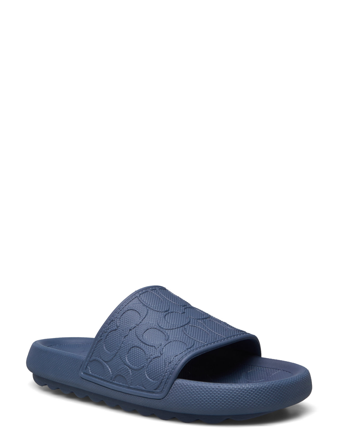 Coach Slide Sandal Pool sliders Boozt