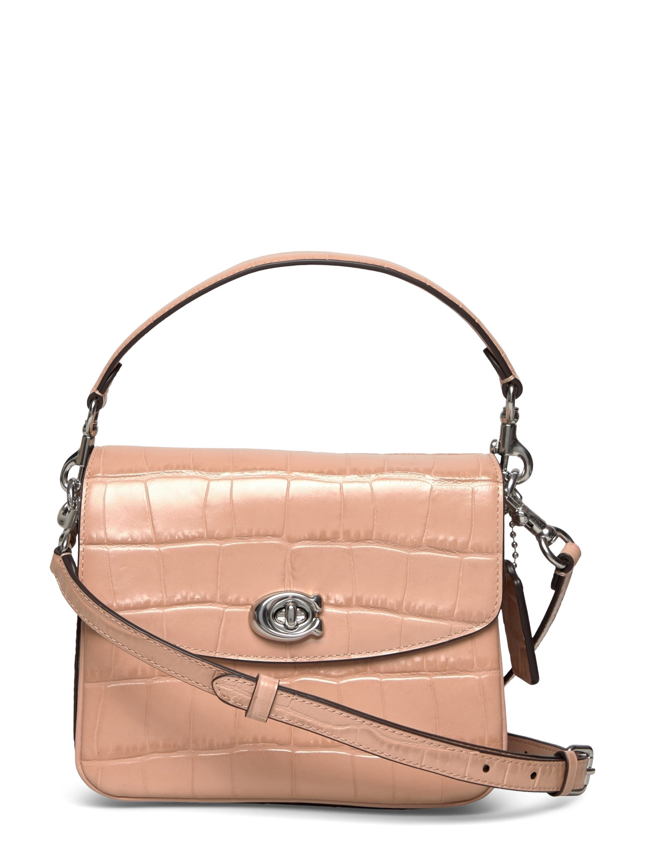 Coach Cassie Crossbody 19, One Size, Pink, Tasker > Små Skuldertasker-Crossbody-Tasker, Dame