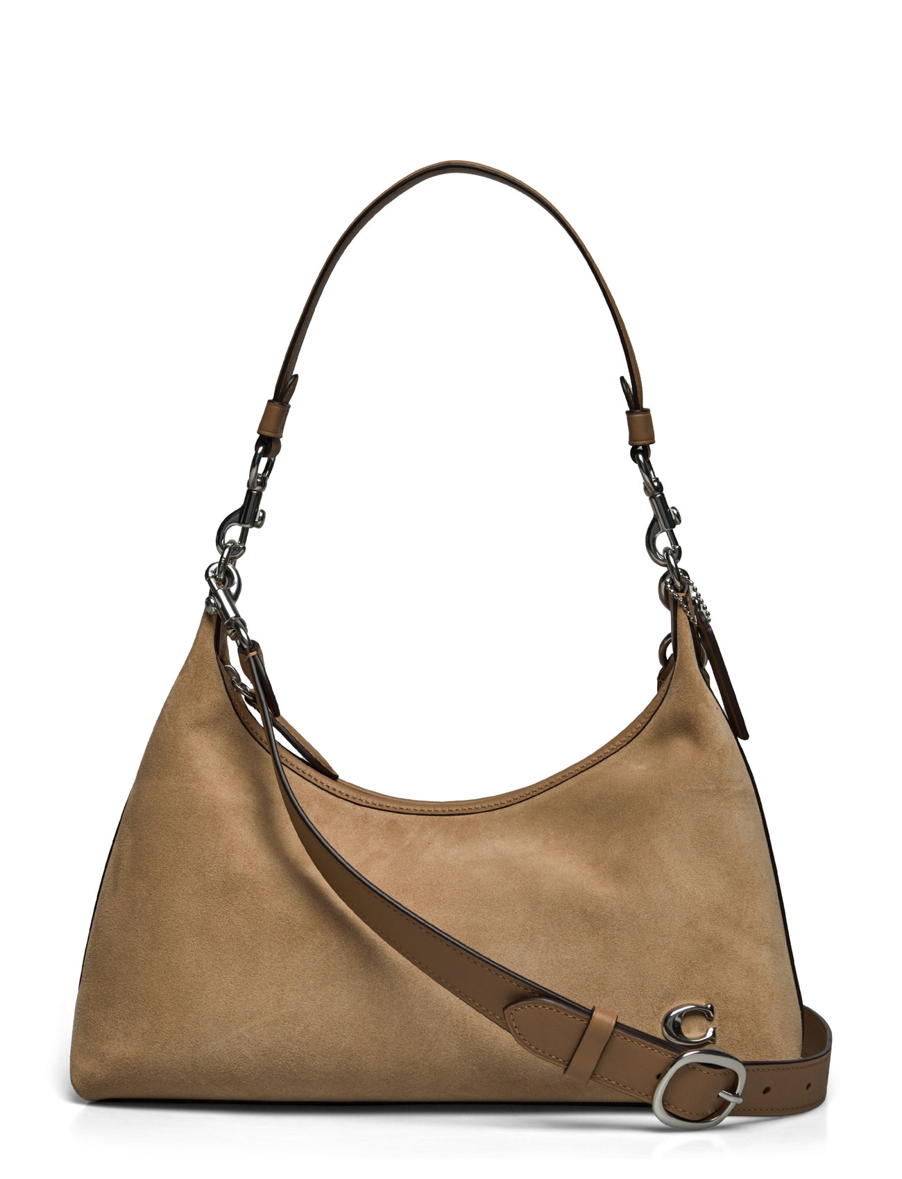 Juliet Shoulder Bag Bags Small Shoulder Bags-crossbody Bags Beige Coach