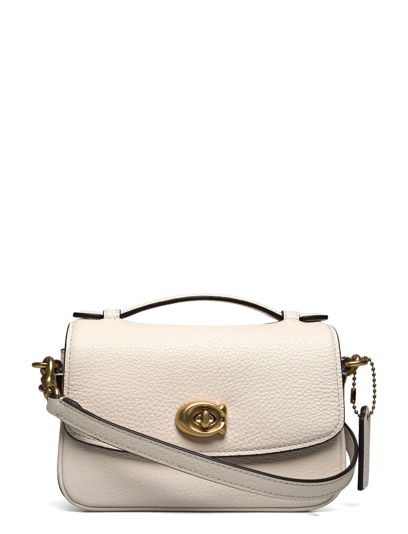 Coach Cassie Crossbody 17 Kräm