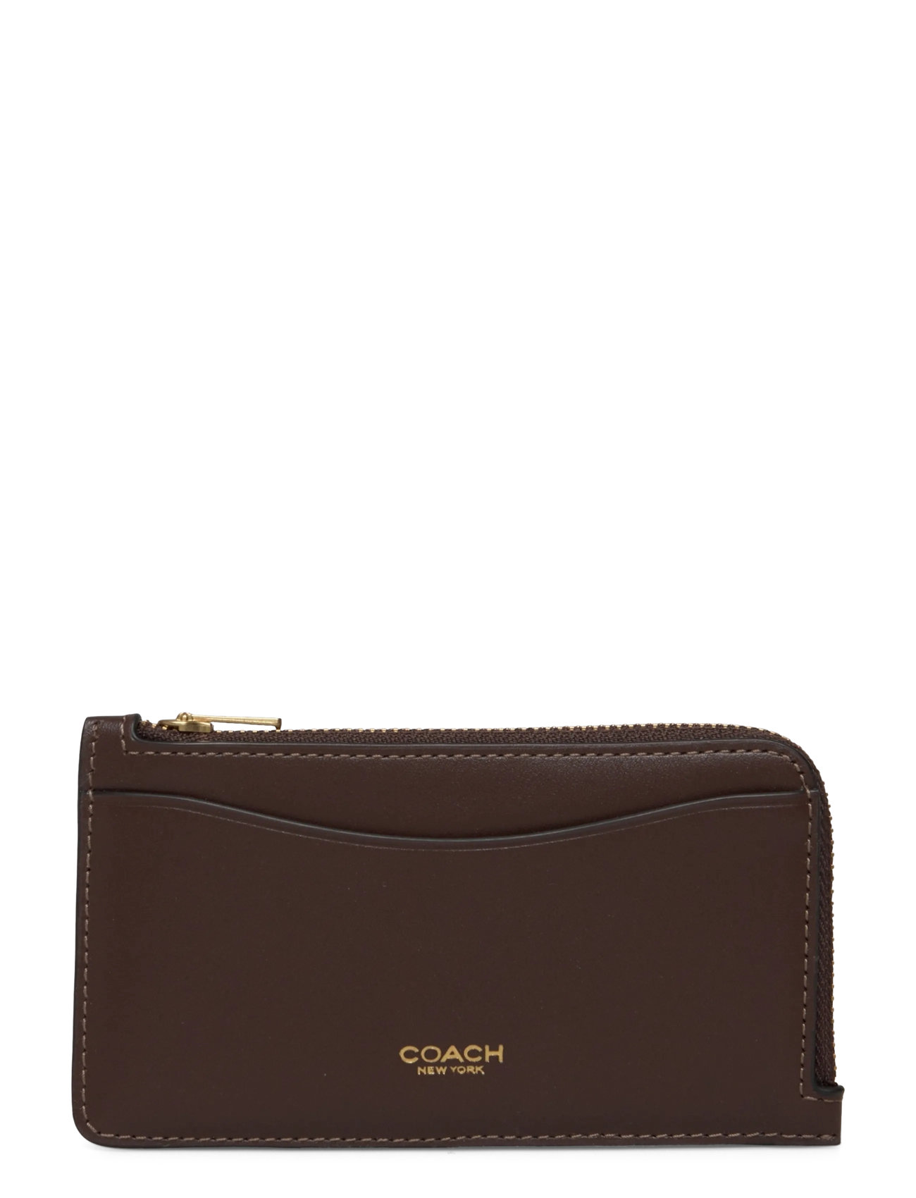 Coach New York Zip Card Case (OACCZ112) - Wallets - Boozt.com