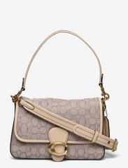 coach metropolitan soft small messenger