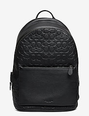 metropolitan soft backpack coach