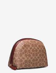 coach julienne cosmetic case 22