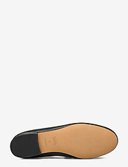 coach helena loafer black
