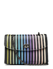 coach parker ombre bag