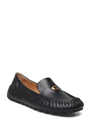 【MODERNIF】Ronnie velcro loafers MODERNIF】Ronnie velcro loafers (modernif/ドレスシューズ