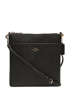 crossbody coach wallet