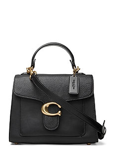 tabby top handle 20 black