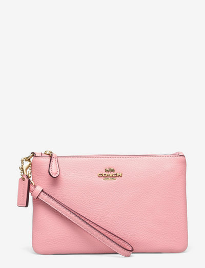 SMALL WRISTLET - bags - pink