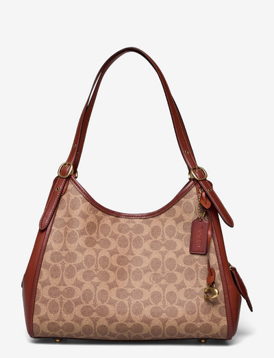 coach purse shoulder strap