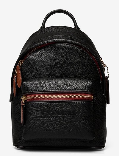 small backpack purse coach