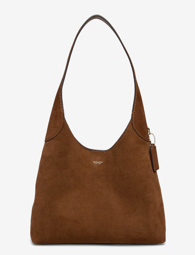 BROOKLYN SHOULDER BAG