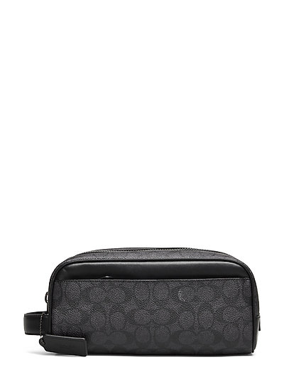 coach toiletry bag