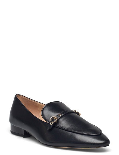 coach loafers clearance