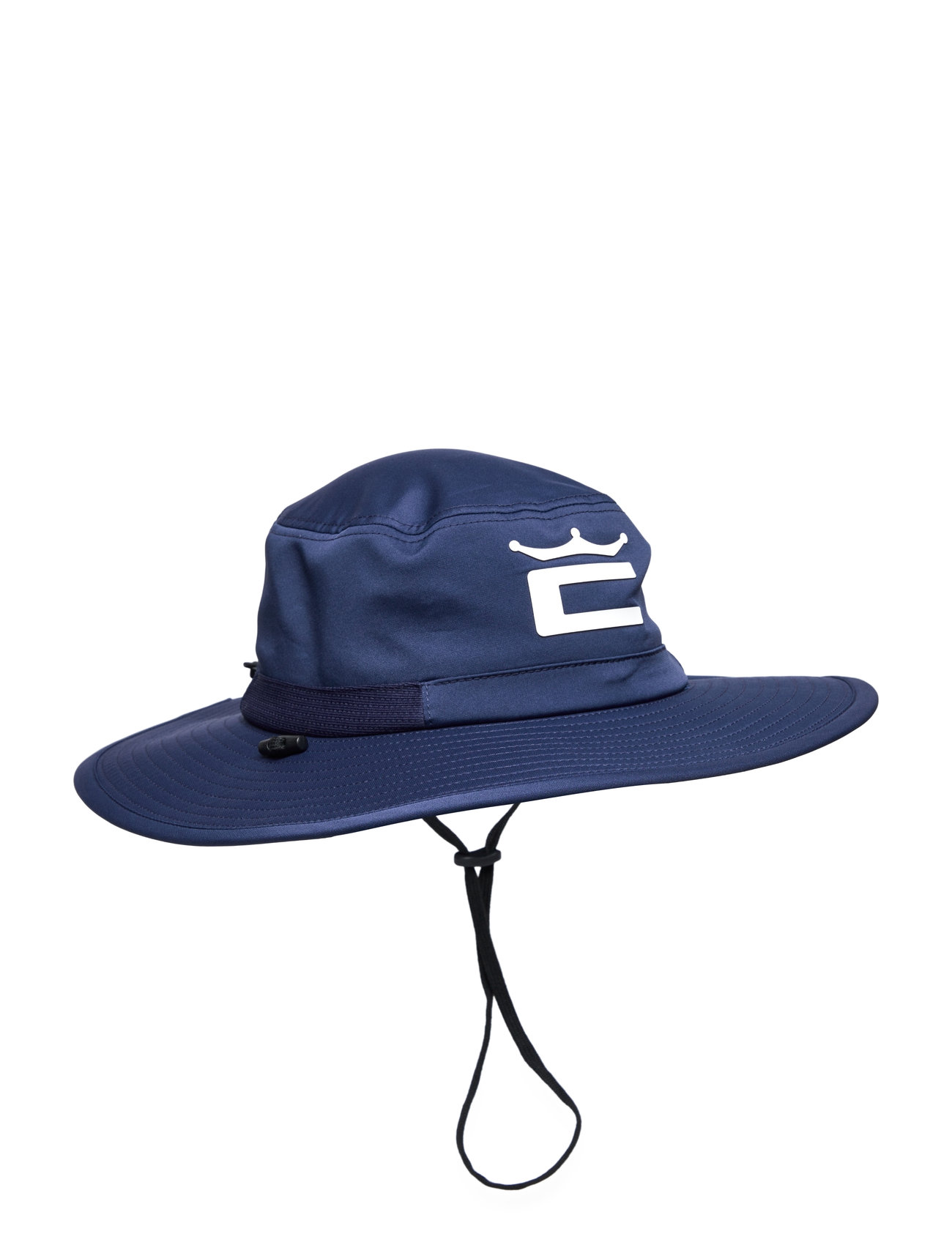 COBRA Tour Crown Aussie Bucket, One Size, Navy, Sport Accessories > Sport Hats, Herre