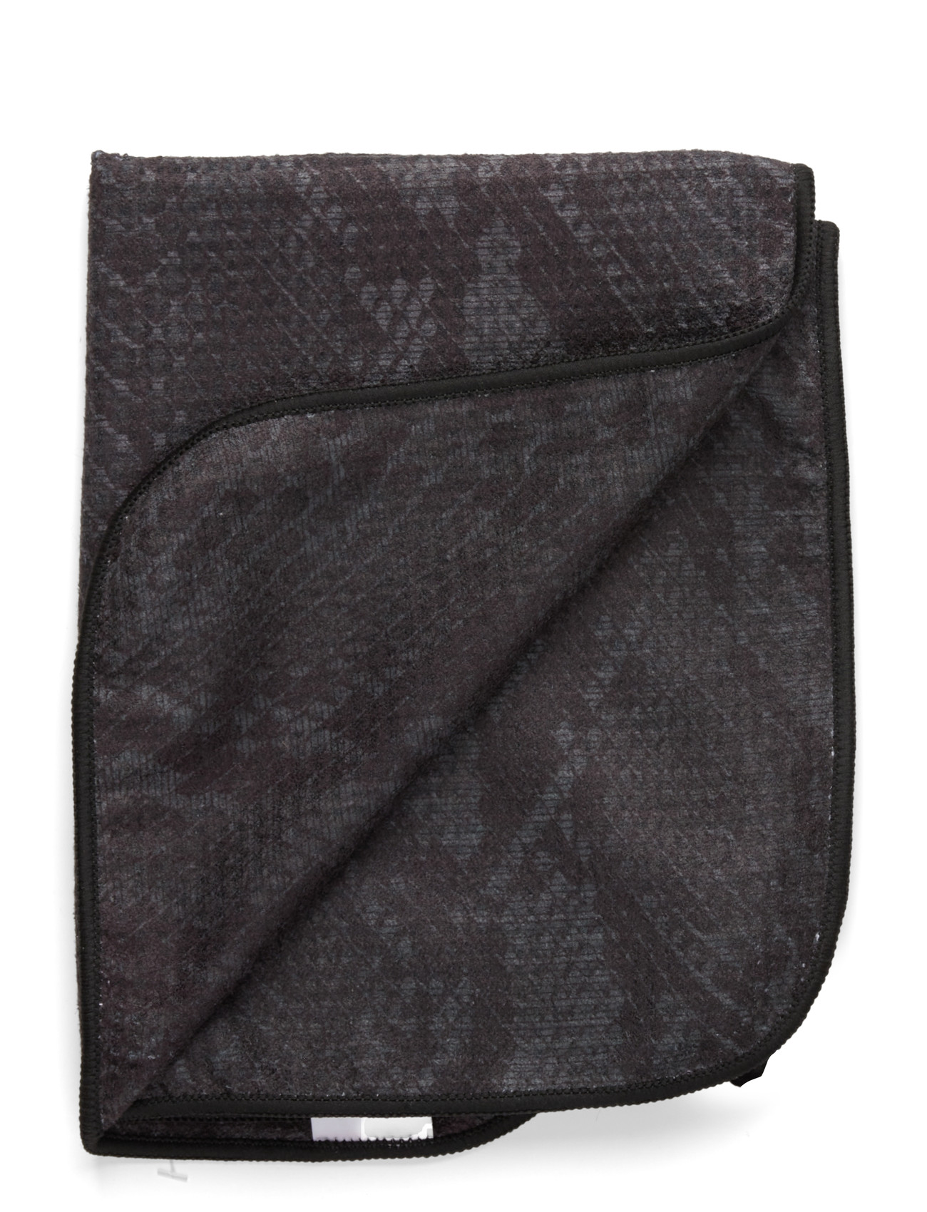 COBRA Cobra Snakeskin Towel, One Size, Black, Sport Swimming Equipment > Sport Towels, Dame