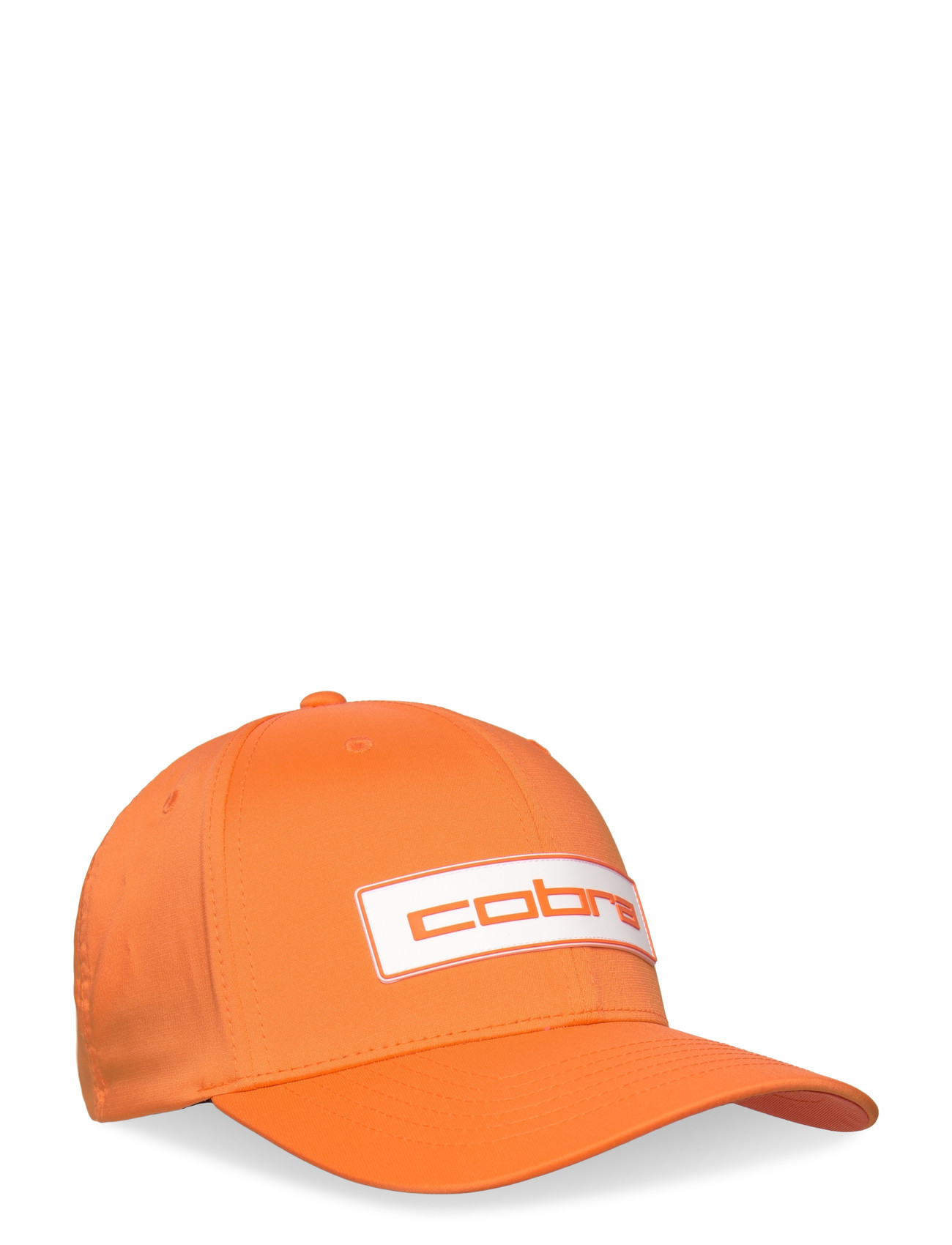COBRA Cobra Tour Tech Cap, One Size, Orange, Sport Accessories > Sport Caps, Herre