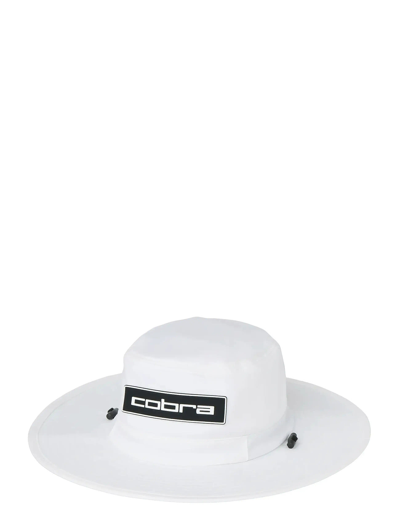COBRA Cobra Tour Aussie Bucket, One Size, White, Sport Accessories > Sport Hats, Dame