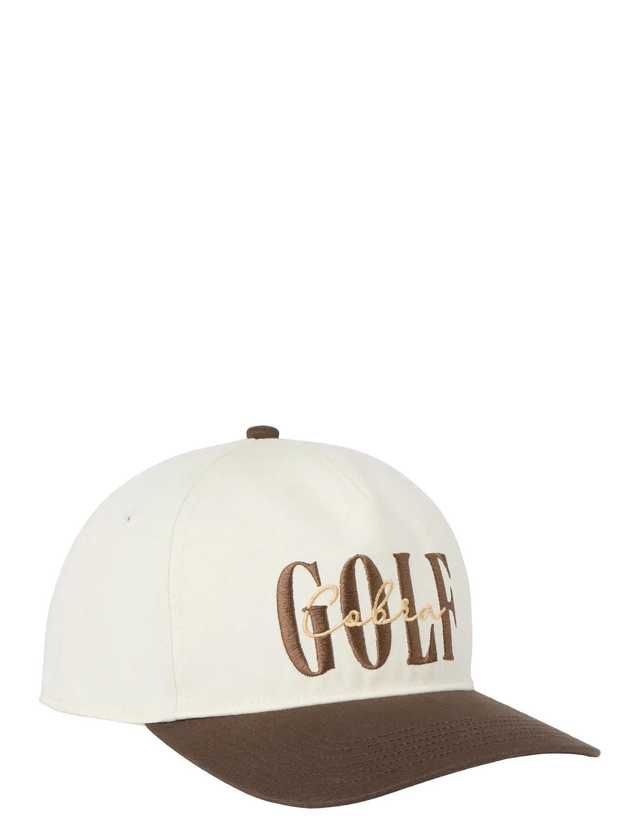 COBRA Cobra Pines Cap, One Size, Cream, Sport Accessories > Sport Caps, Dame