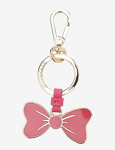 CHARMS - GLOSSY PINK