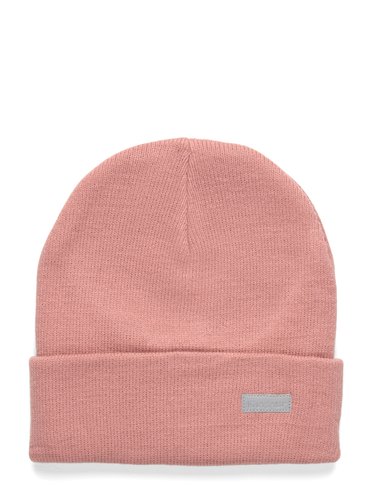 COLD Pil Pudelmütze Pink - One Size - Kinder