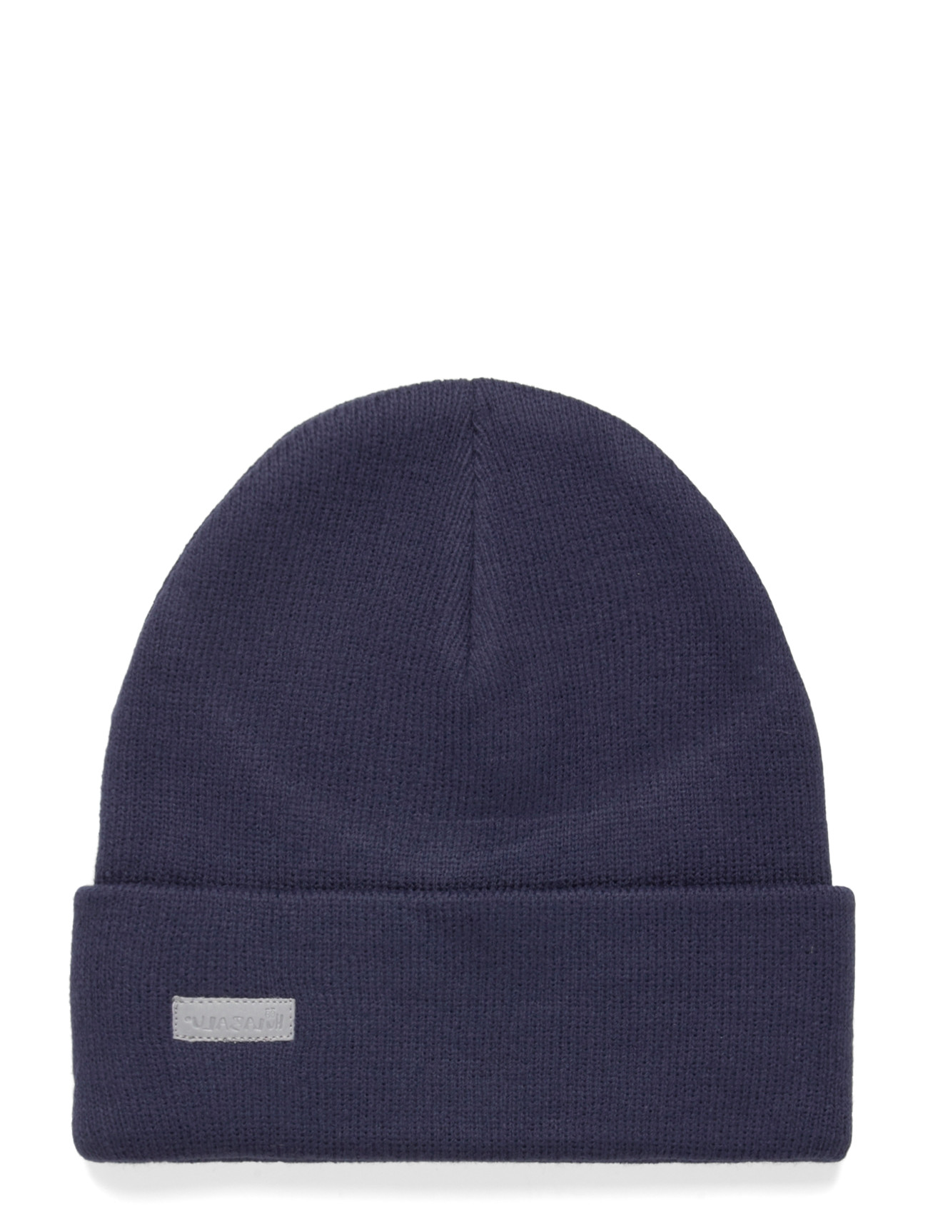 COLD Pil Pudelmütze Navy - One Size - Kinder