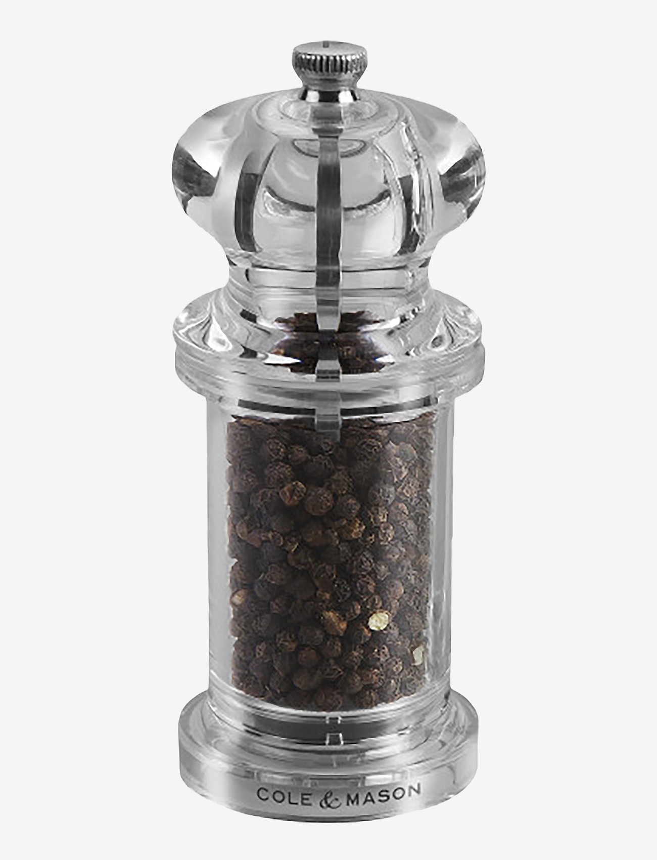 Cole & Mason 505 Pepper Spice grinders