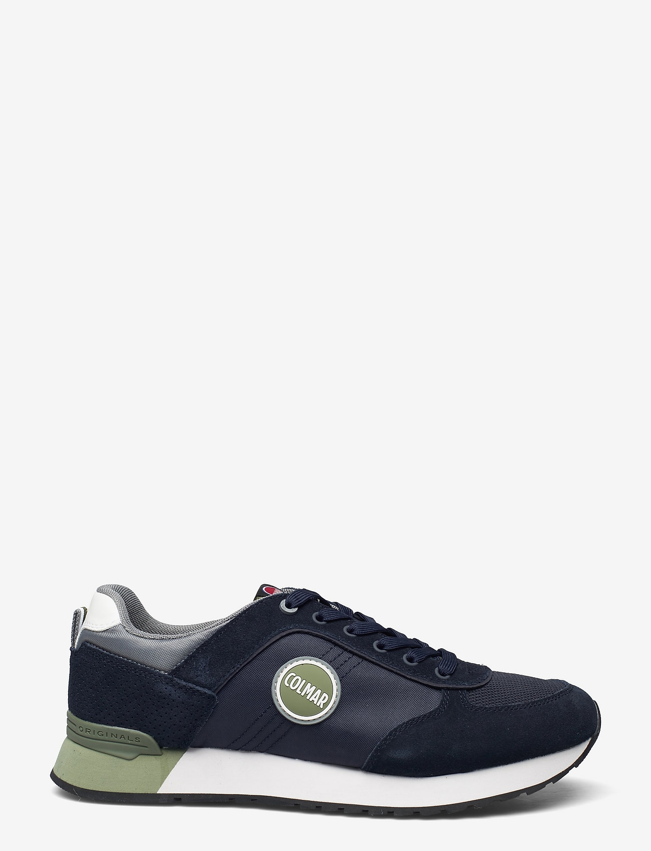 Colmar Shoes Travis Colors - Laisvalaikio batai | Boozt.com