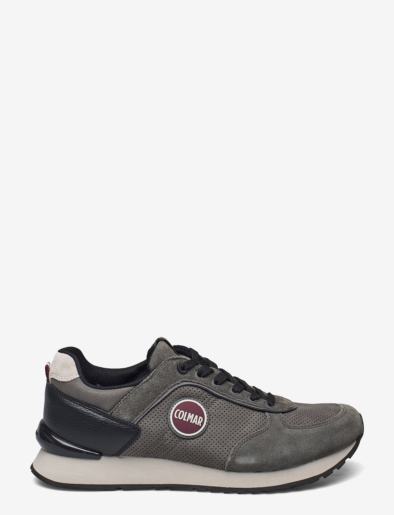 Colmar Shoes Travis Drill - Low Tops | Boozt.com