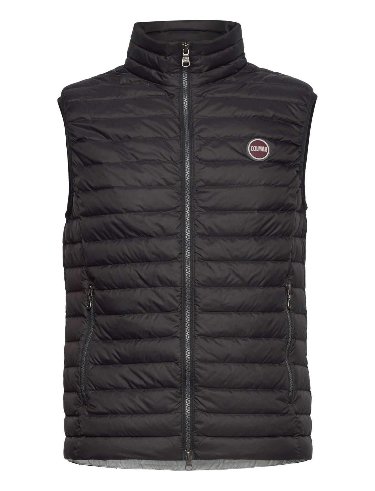 Colmar Mens Down Vest - 2999 kr. Kjøp Vester fra Colmar på nett på  Boozt.com. Rask levering & enkel retur