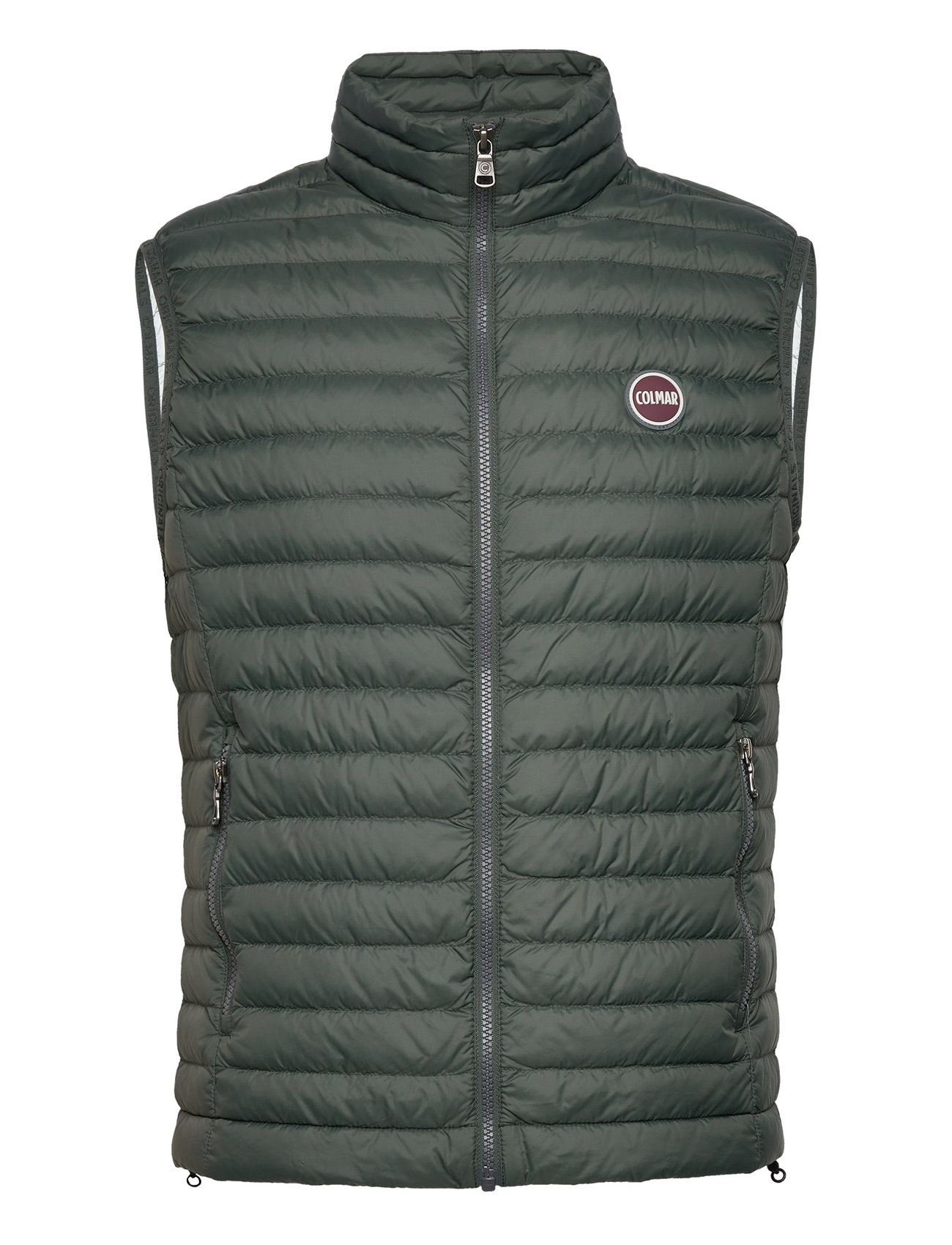 Colmar Mens Down Vest Buy Vests From Colmar Online At Boozt