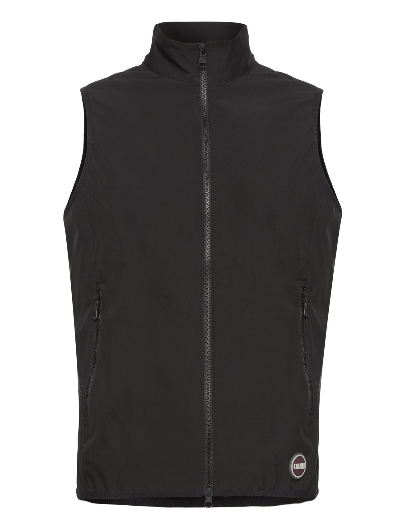 Colmar Mens Vest Svart