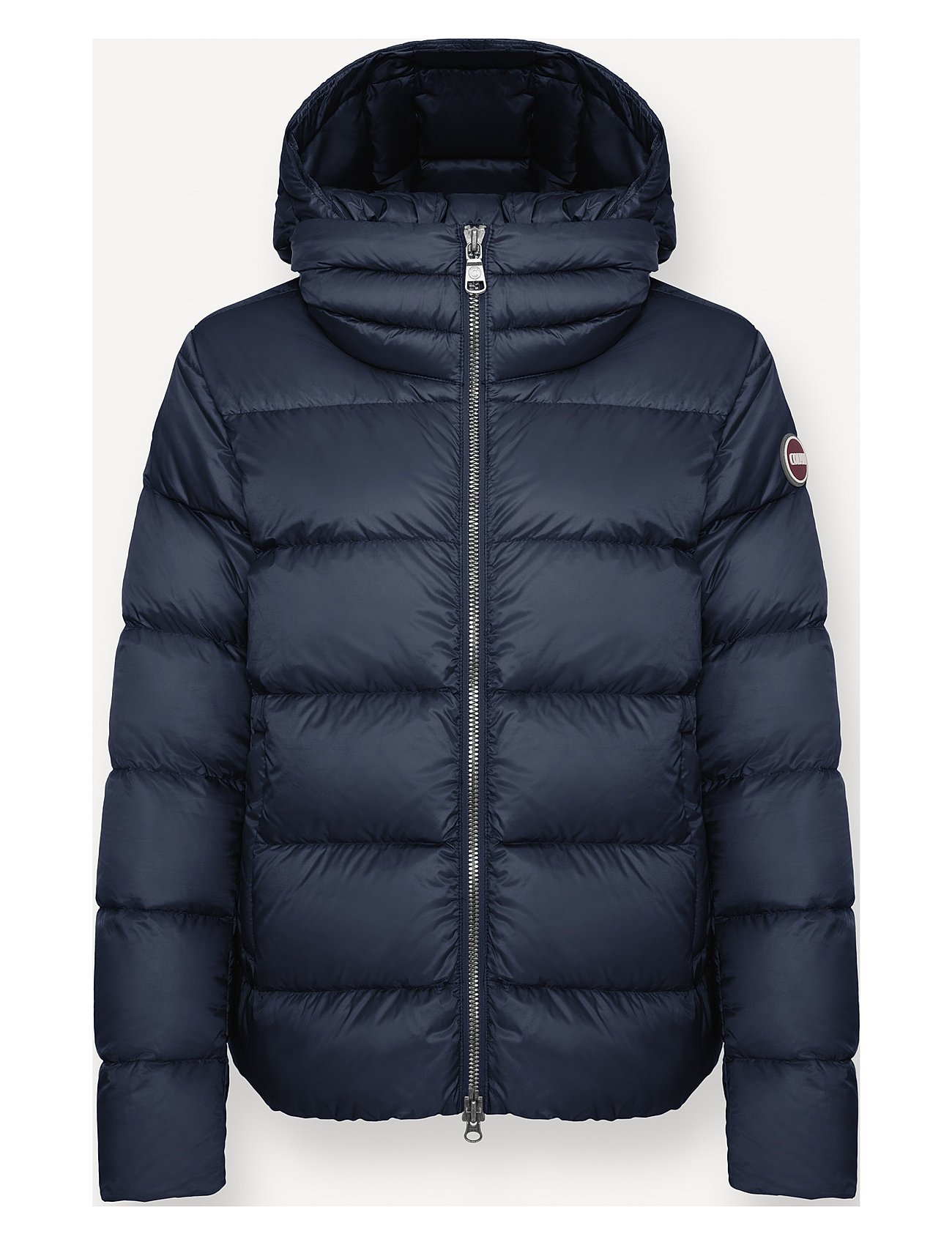 Colmar Ladies Down Jacket 485 Buy Down padded jackets from Colmar online at Boozt . Fast delivery and easy returns