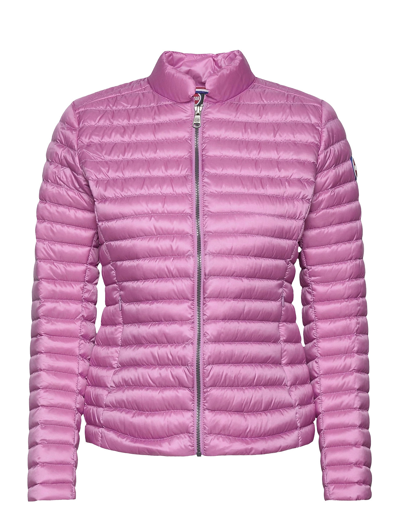how to wash a duck feather jacket