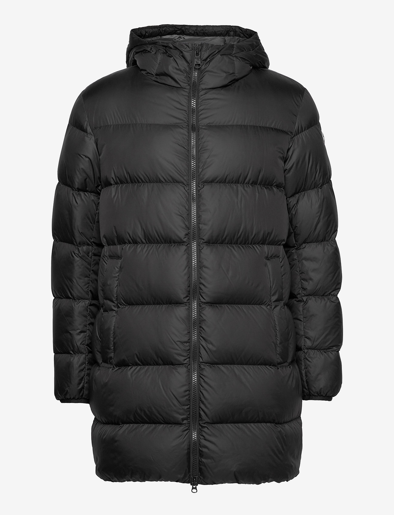 male down jacket