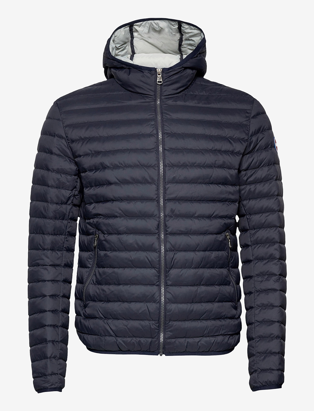 colmar navy jacket