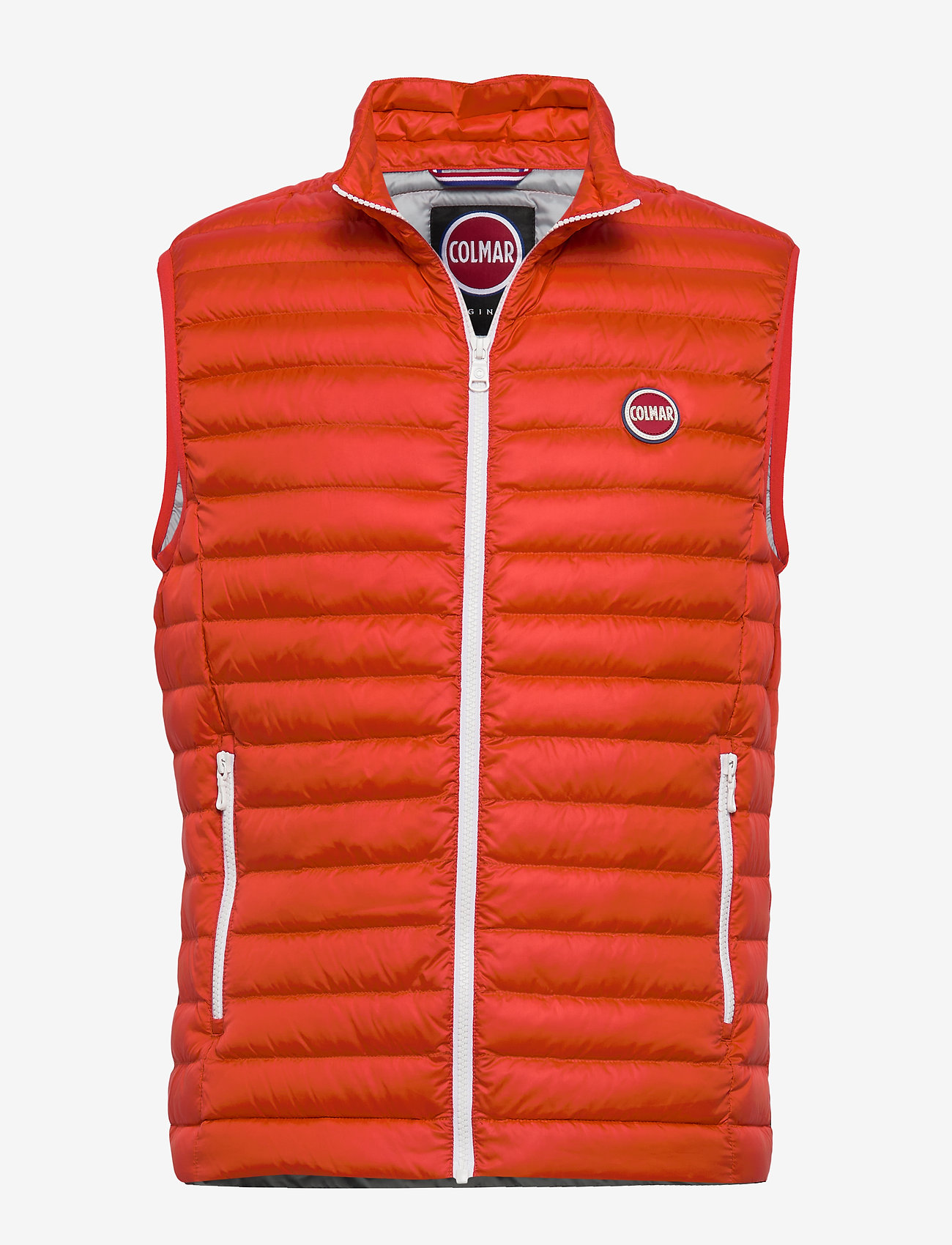 colmar down vest